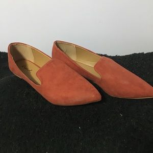 Red tomatoe flats